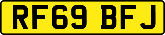 RF69BFJ