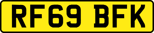 RF69BFK