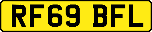 RF69BFL