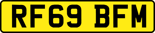 RF69BFM