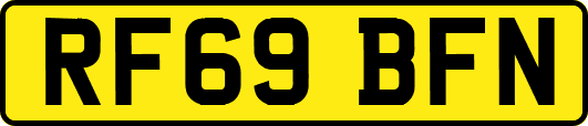RF69BFN