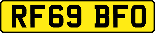 RF69BFO