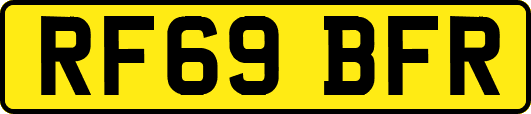 RF69BFR
