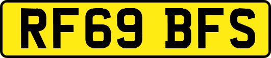 RF69BFS