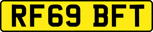 RF69BFT
