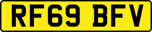 RF69BFV