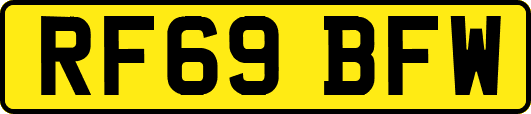 RF69BFW