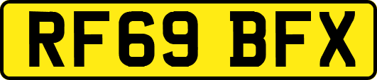 RF69BFX