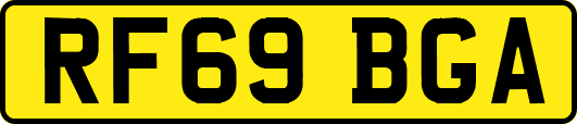 RF69BGA