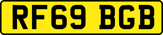 RF69BGB