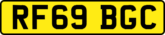 RF69BGC