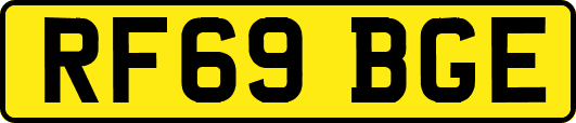 RF69BGE
