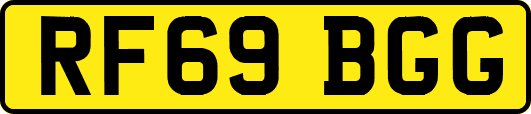 RF69BGG