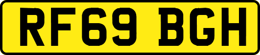 RF69BGH