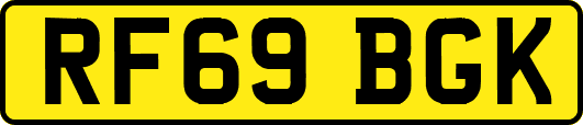 RF69BGK