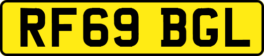 RF69BGL