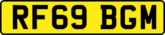 RF69BGM