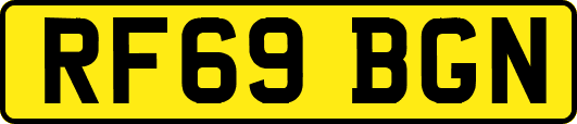 RF69BGN
