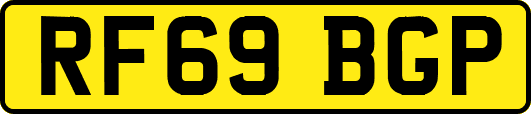 RF69BGP