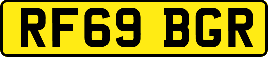 RF69BGR