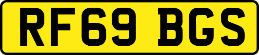 RF69BGS