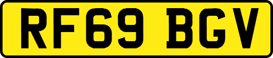 RF69BGV