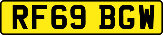 RF69BGW