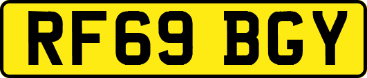 RF69BGY