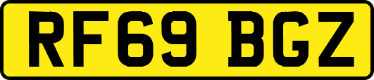 RF69BGZ