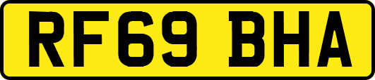 RF69BHA