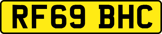 RF69BHC