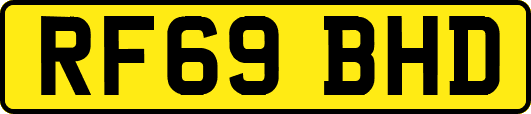 RF69BHD