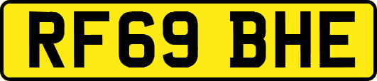 RF69BHE