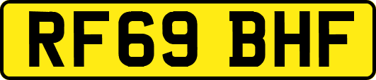 RF69BHF