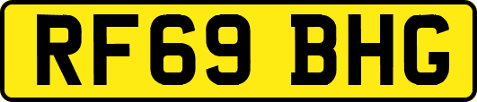 RF69BHG