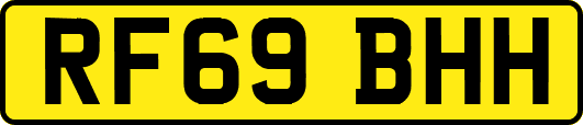 RF69BHH