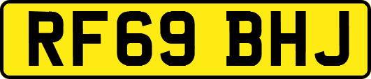 RF69BHJ
