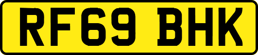 RF69BHK