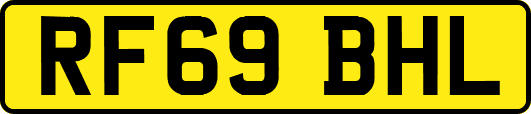 RF69BHL