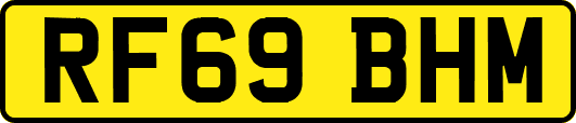 RF69BHM