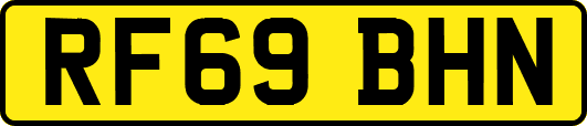 RF69BHN