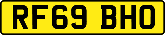 RF69BHO
