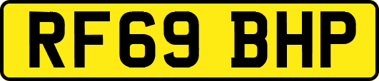RF69BHP