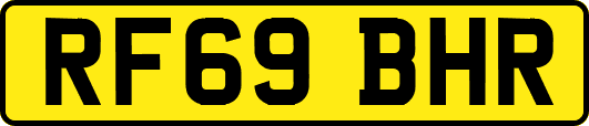 RF69BHR