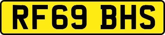 RF69BHS