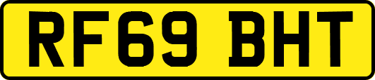 RF69BHT