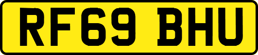 RF69BHU