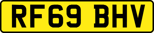 RF69BHV
