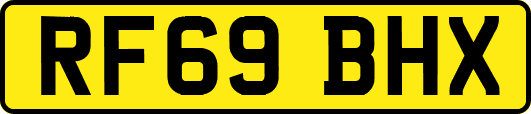 RF69BHX