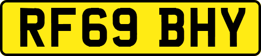 RF69BHY